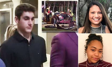 Teen Driver In Fatal Texas Crash Drank An Entire Bottle Of Wine Before