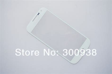 Стекло для Galaxy S4 Mini - где купить и как заменить