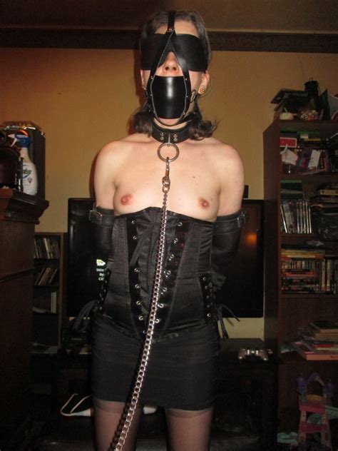 Amateur Slave Wife Owned Porn Pictures XXX Photos Sex Images PICTOA