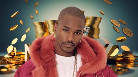 Rapper Cam’rons Net Worth 2023: How Rich is He Now? Cam’ron-Success