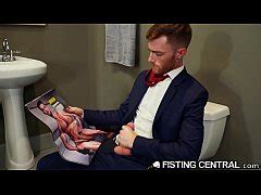 Fistingcentral Mature Boss Catches Employee Jerking Xxx Mobile Porno Videos Movies