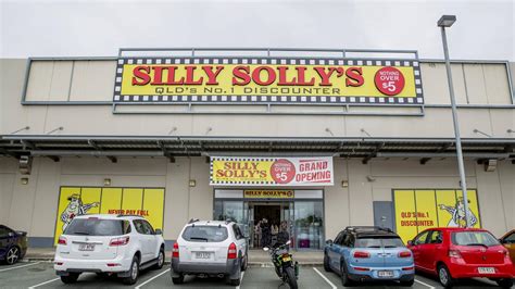 silly sollys opens sixth sa store plans noarlunga expansion nt news