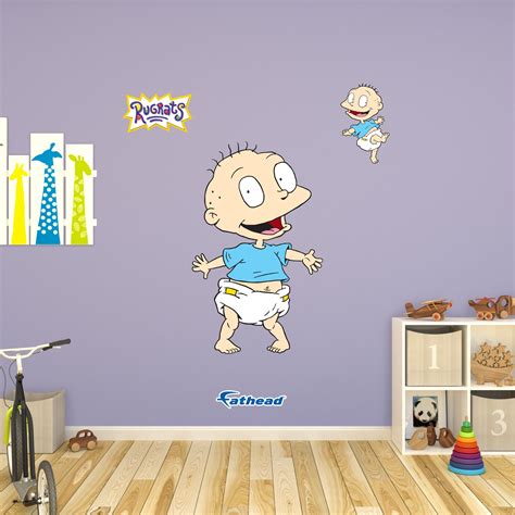 Nickelodeon – tagged "team-rugrats" – Fathead