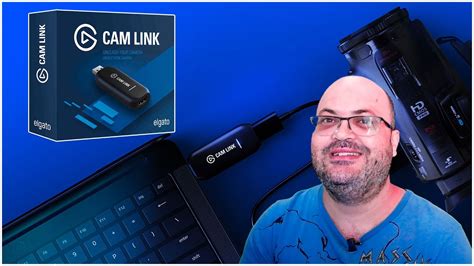 Elgato Cam Link 4k X Ezcap 261m YouTube