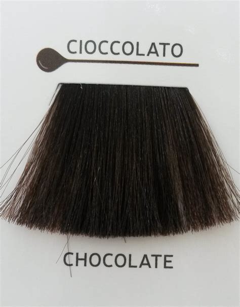 Alter Ego Passion Maska Koloryzująca Cioccolato 250ml Sklep Empik Com