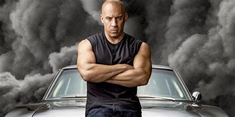 Fast & Furious: 10 Questions About Dominic Toretto, Answered