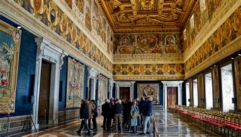 Come Visitare Il Quirinale A Roma La Casa Del Presidente Della Repubblica