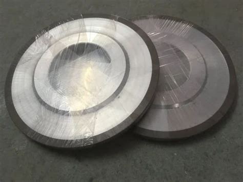 Resin Round Grindex A Cbn Grinding Wheel For Leather Industries