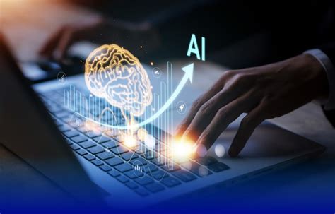 Inteligencia Artificial Y Marketing Digital Una Combinación Ganadora