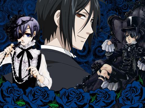 Three assorted anime characters HD wallpaper | Wallpaper Flare