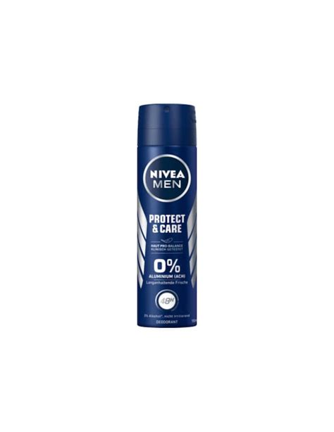 Nivea Men Deospray Protect Care Ml