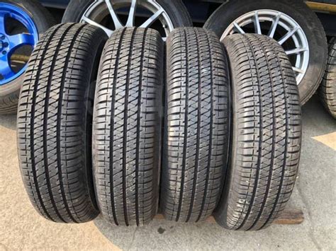 Bridgestone Dueler H/T 684II, 195 80 R15, 15", 1 шт, 195 мм, 80 % ...