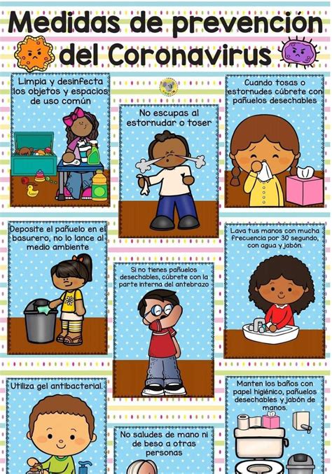 Pin By Maestra Anita On Salud E Indicaciones De Seguridad Para Ni Os