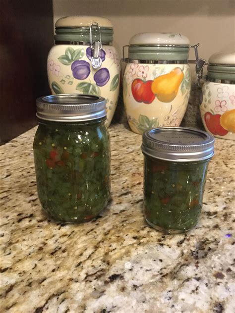 Sweet Pickle Relish Recipe Allrecipes