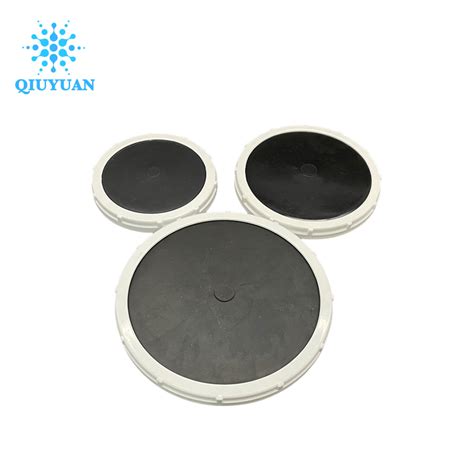 Customized Fine Bubble Disc Type Diffuser Inch Disk Air Wastewater