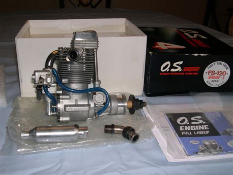 Os Max Fs Surpass Ii W Pump Rcu Forums