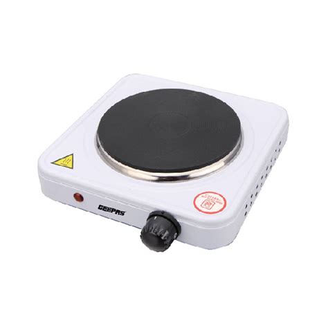 Greepas Single Burner Hot Plate W Chinthana GSM Pvt Ltd Chinthanagsm Lk Online Store
