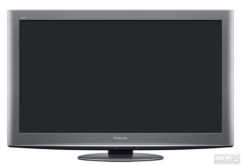 Плазменные HDTV Panasonic 2010 » HDTV.ru - телевидение и видео высокой ...