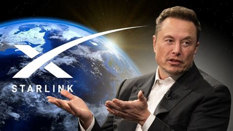 Elon Musk's Starlink Internet Coming to India; Will Shake Up the ...