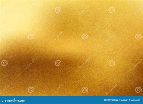 Shiny Gold Texture Digital Paper Stock Vector Illustration Of