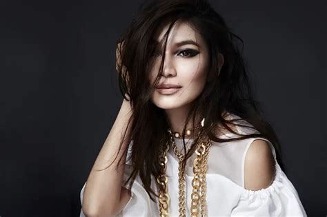 Gemma Chan Biographie Et Filmographie