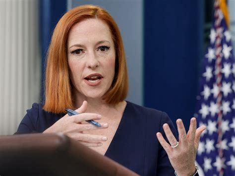 Msnbc Hires Former White House Press Secretary Jen Psaki Media News