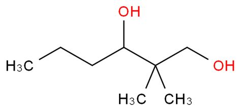 22 Dimethylhexane 13 Diol 22006 96 8 Wiki