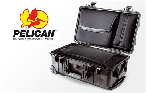 Custom Foam Inserts for Pelican Cases - Custom Case Group