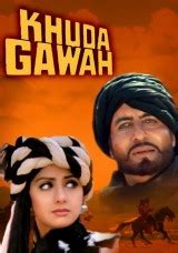 Watch Khuda Gawah in Streaming Online | Movies | STARZ ON