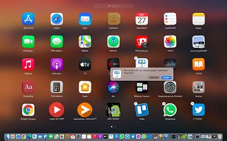 Como Desinstalar Programas Do MacBook Ou IMac