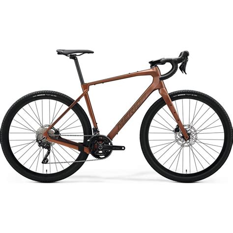 Merida Gravel Bike Silex 4000 Bronze Gold Online