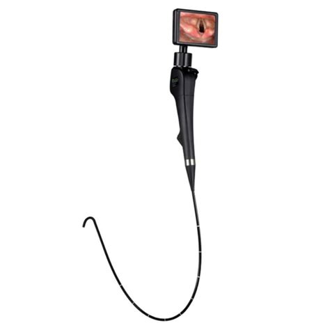 Medical Micro Endoscope Camera Ent Endoscopy Camera Flexible Video