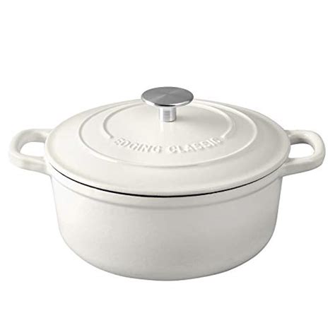 I Tested The Crofton Cast Iron Dutch Oven Here S Why It S A Must Have