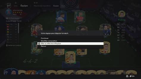 Ea Sports Fc J Ouvre Mes R Compenses Clash D Quipe Et Je Fais Un