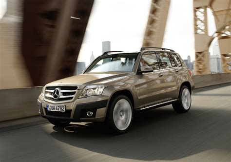 Mercedes-Benz GLK