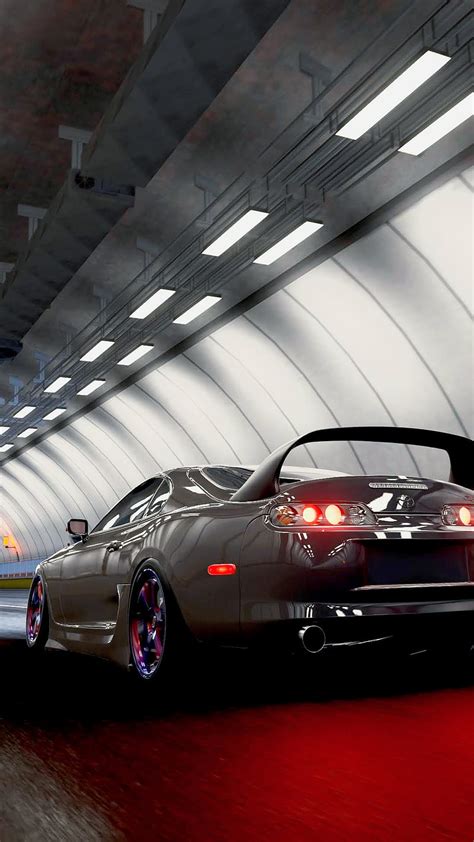 171 Wallpaper Hd Mobil Supra Picture MyWeb