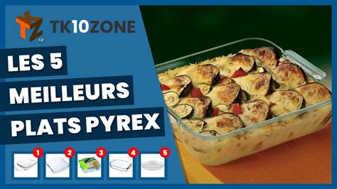 Les Meilleurs Plats Pyrex Youtube