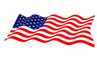 animated american flag clipart 10 free Cliparts | Download images on ...