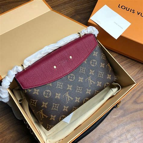 Louis Vuitton Crossbody Sale Literacy Basics