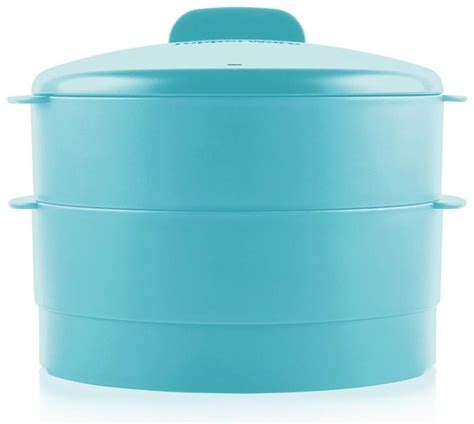 Купить Tupperware пароварка РП493 пластик 3 л в Алматы – Магазин на ...