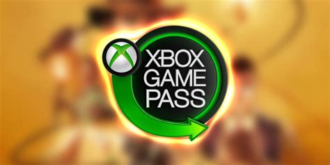 More Games Are Leaving Xbox Game Pass In November