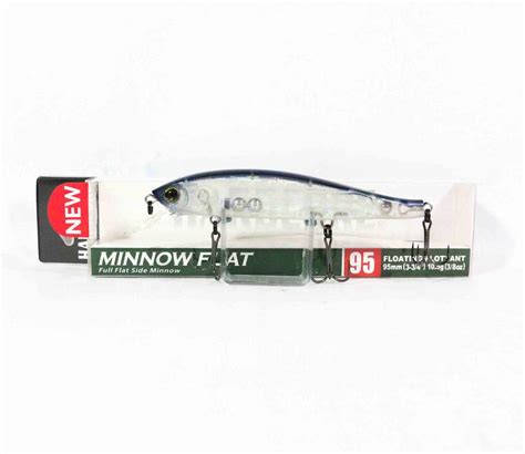 Cheap Yo Zuri Duel Hardcore Minnow Flat F Floating Lure R GHPB Joom