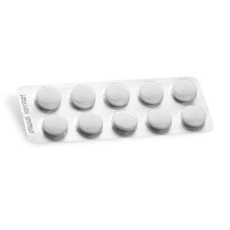 Bladuril 200Mg Caja X 10 Tabletas Cubiertas Pharmamas