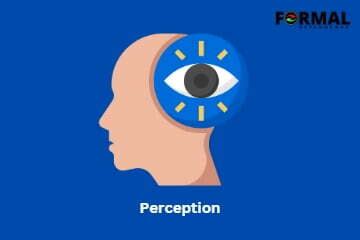 Perception In Psychology (2024) - Formal Psychology