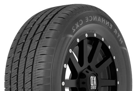 Sumitomo Htr Enhance Cx Tire Rating Overview Videos Reviews