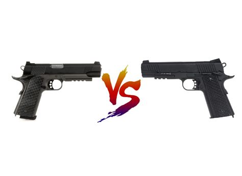 What Is Difference Between Airsoft And Bb Gun at Elizabeth Kalman blog