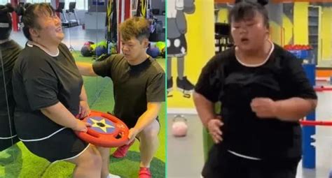 China Influencer Fallece Tras Intentar Perder 100 Kilos En Campamento