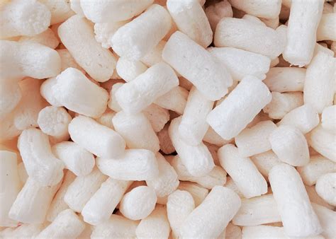 Science blogs explain precisely what are packing peanuts made of 10
