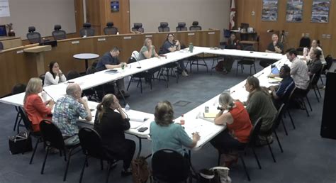 Alachua County School District Advisory Council Discusses Solutions To Mental Health And