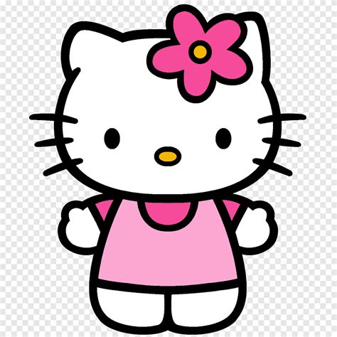 Hello Kitty 9, png | PNGEgg